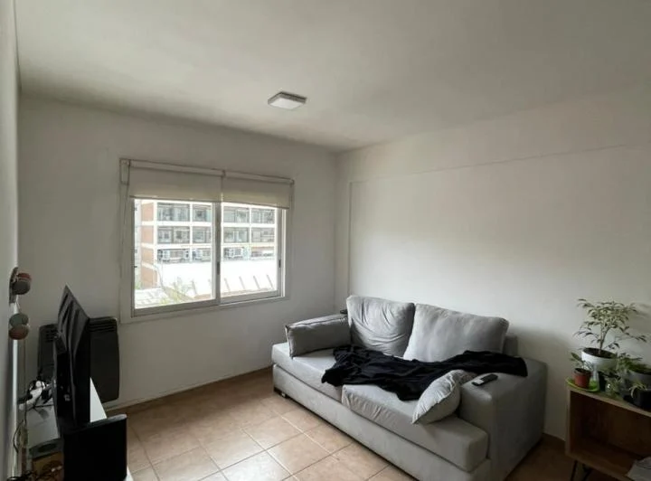 DEPARTAMENTO 1 DOMITORIO 5