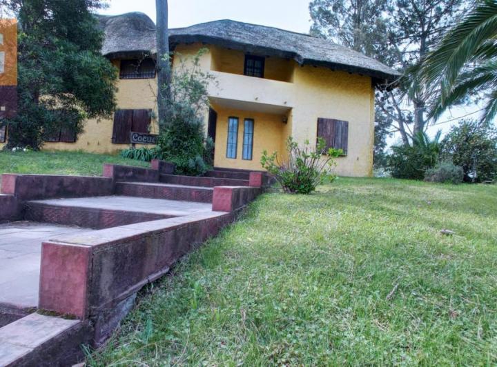 Casa en Piriápolis (San Francisco) Ref. 35 - Precio por dia 2