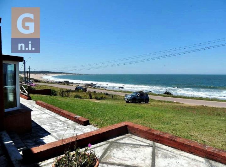 Casa en Piriápolis (Punta Colorada) Ref. 3452 - Precio por dia 3