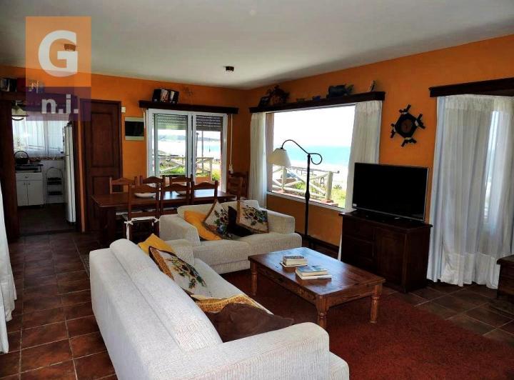 Casa en Piriápolis (Punta Colorada) Ref. 3452 - Precio por dia 4