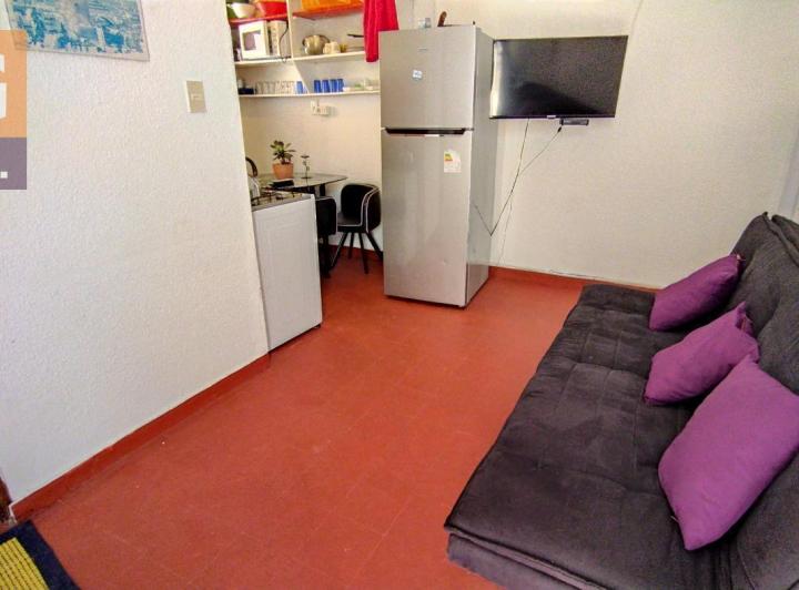 Casa en Piriápolis (Piriapolis) Ref. 5042 - Precio por dia 1