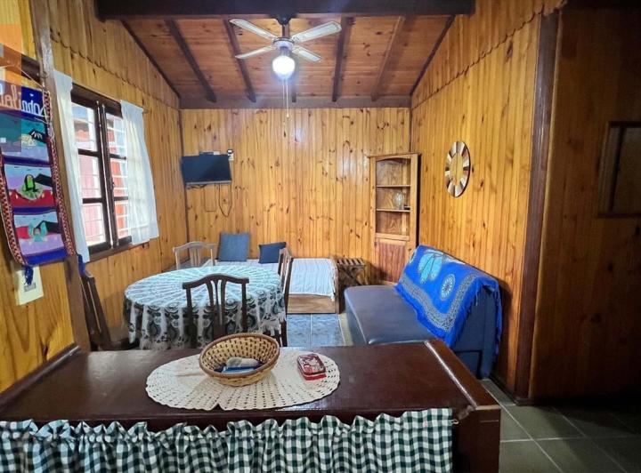 Casa en Piriápolis (Los Ángeles) Ref. 3687 - Precio por dia 5