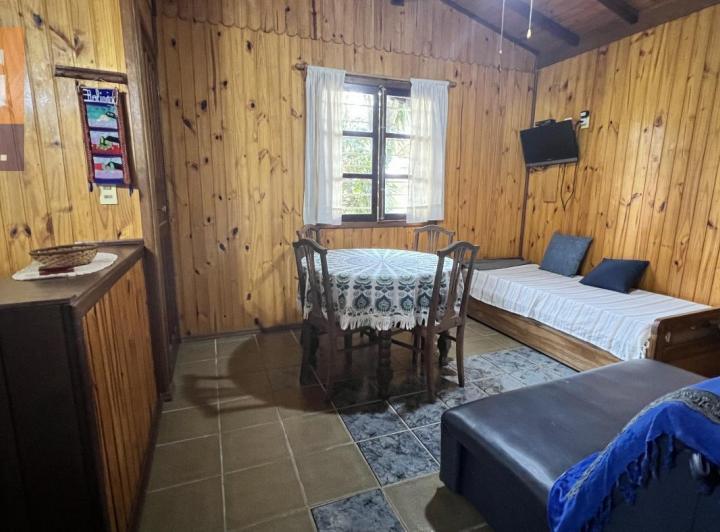Casa en Piriápolis (Los Ángeles) Ref. 3687 - Precio por dia 4