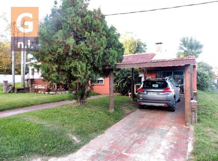 Casa en Piriápolis (Playa Grande) Ref. 5746 - Precio por dia 1