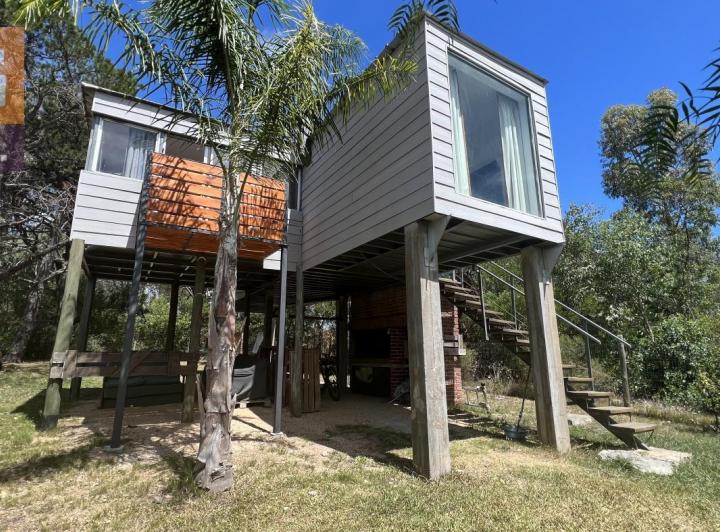Casa en Piriápolis (Playa Hermosa) Ref.4739 - Precio por dia 2