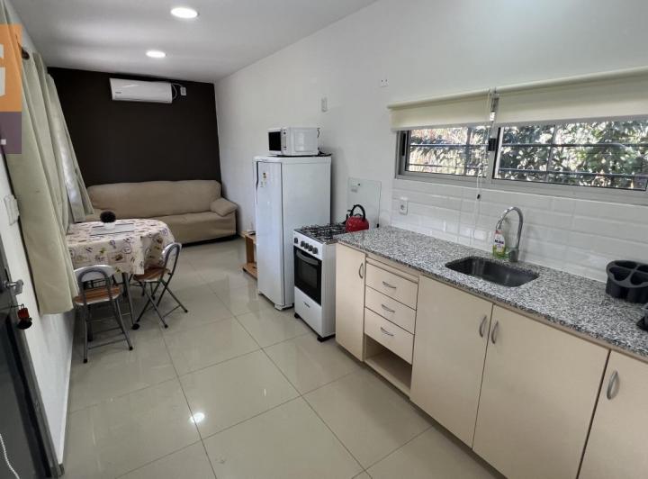 Casa en Piriápolis (Punta Colorada) Ref. 6129 - Alquiler por día 4
