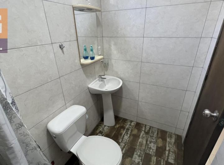 Casa en Piriápolis (Punta Colorada) Ref. 6129 - Alquiler por día 5