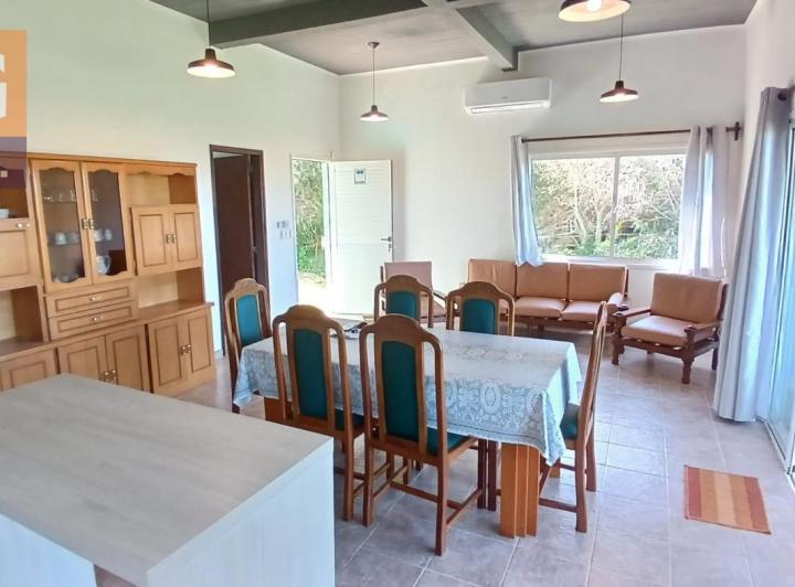 Casa en Piriápolis (Punta Negra) Ref. 6217 - Alquiler por día 4