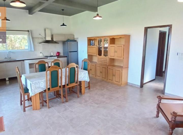 Casa en Piriápolis (Punta Negra) Ref. 6217 - Alquiler por día 3