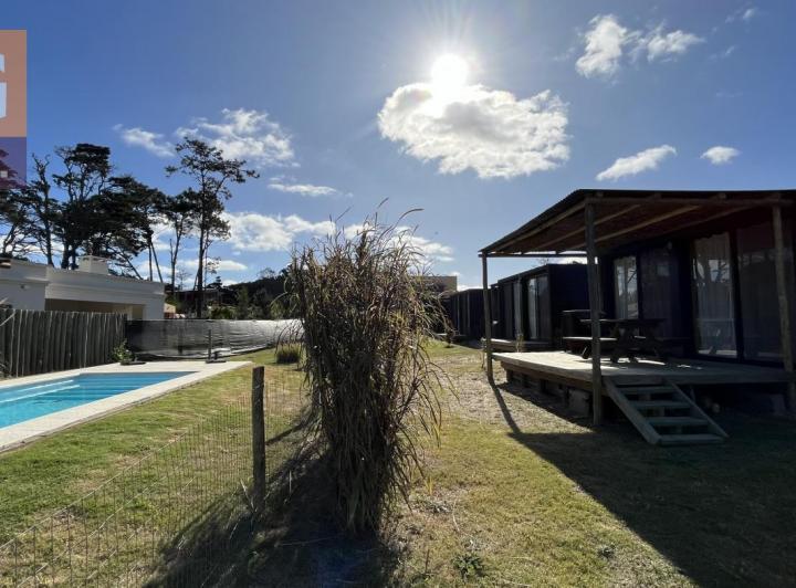 Casa en Piriápolis (Punta Colorada) Ref. 6236 - Alquiler por día 5