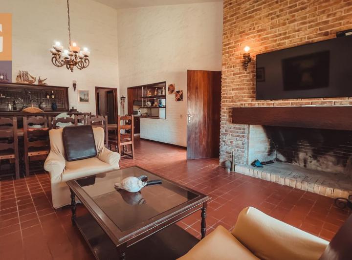 Casa en Piriápolis (Los Ángeles) Ref. 6331 - Precio por dia 5