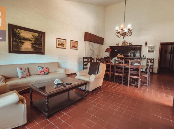 Casa en Piriápolis (Los Ángeles) Ref. 6331 - Precio por dia 1