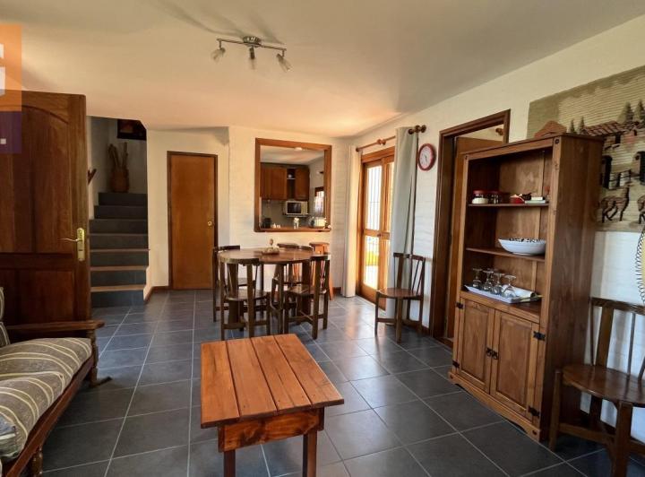 PH ó Dúplex en Piriápolis (Cerro San Antonio) Ref. 414 - Precio por dia 5
