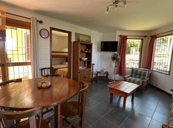PH ó Dúplex en Piriápolis (Cerro San Antonio) Ref. 414 - Precio por dia 4