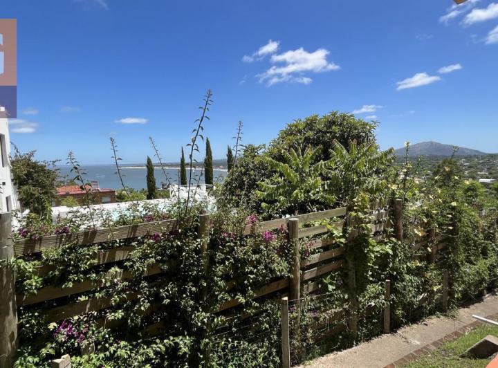 PH ó Dúplex en Piriápolis (Cerro San Antonio) Ref. 414 - Precio por dia 2
