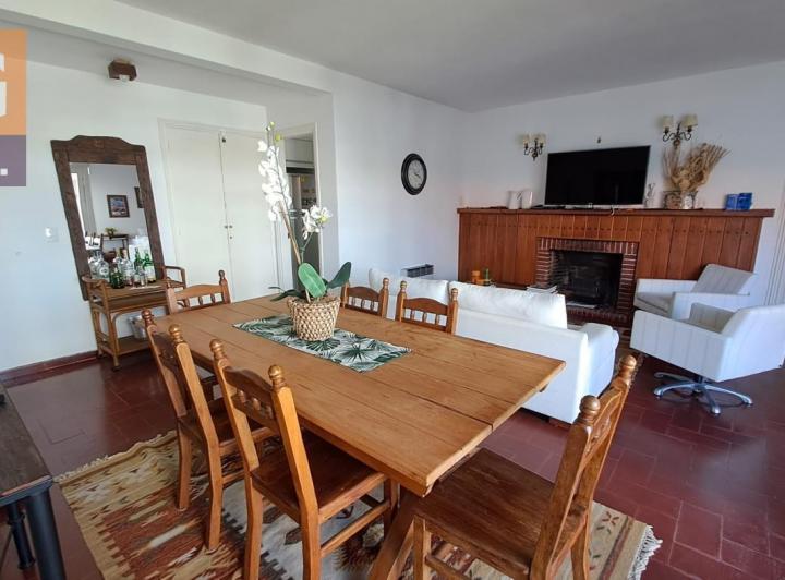 Apartamento en Punta del Este (Península) Ref. 6514 - Anual (precio por mes)