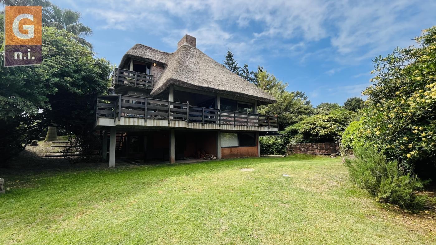 Casa en Piriápolis (San Francisco) Ref. 6824 - Alquiler por día