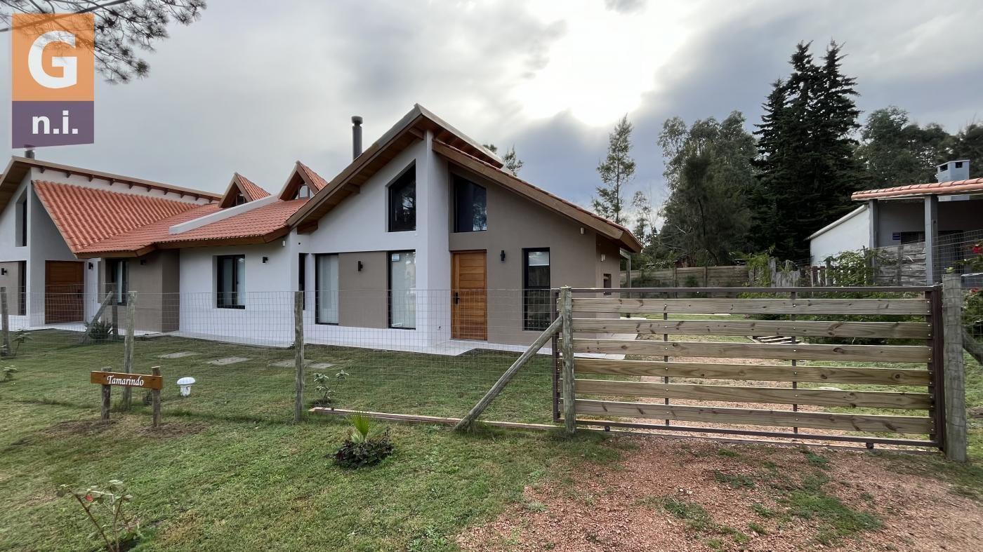 Casa en Piriápolis (Punta Colorada) Ref. 6641 - Alquiler por día