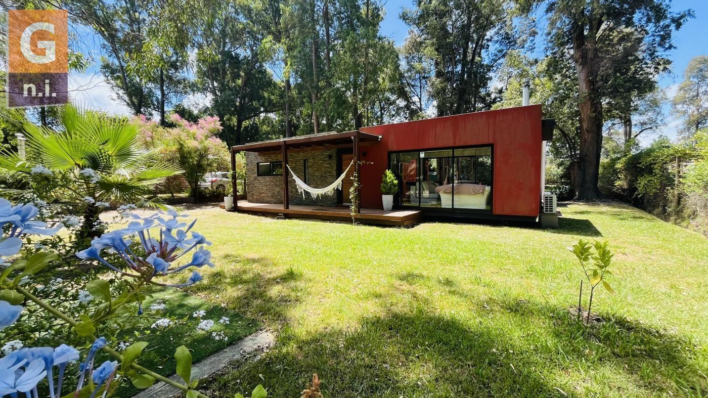Casa en Piriápolis (Punta Colorada) Ref. 6955 - Alquiler por día