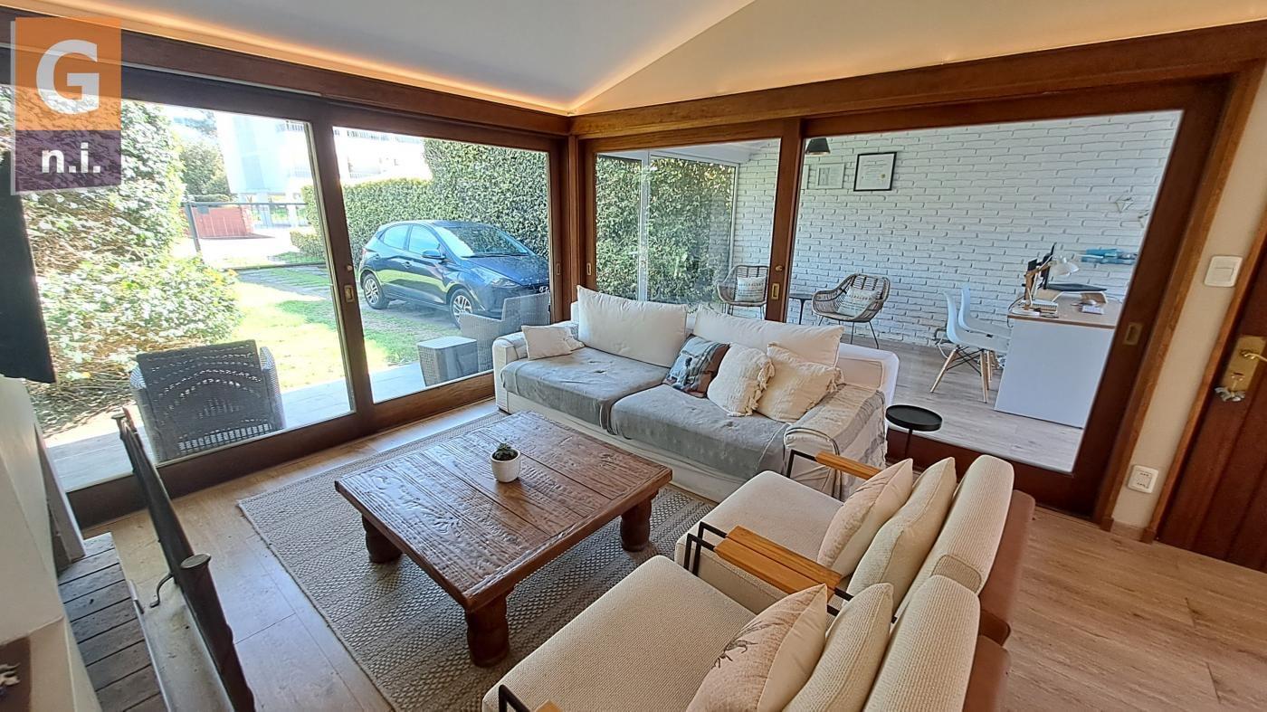 Casa en Punta del Este (Playa Mansa) Ref.6774 - Invernal