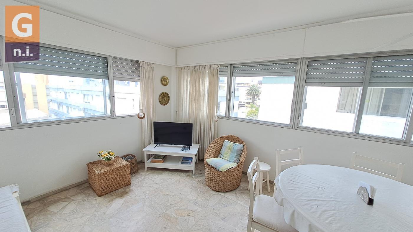 Apartamento en Punta del Este (Península) Ref. 6827 - Precio por dia