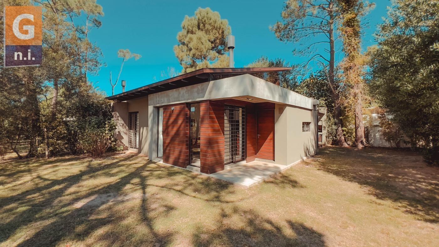 Casa en Piriápolis (San Francisco) Ref. 6566 - Alquiler por día