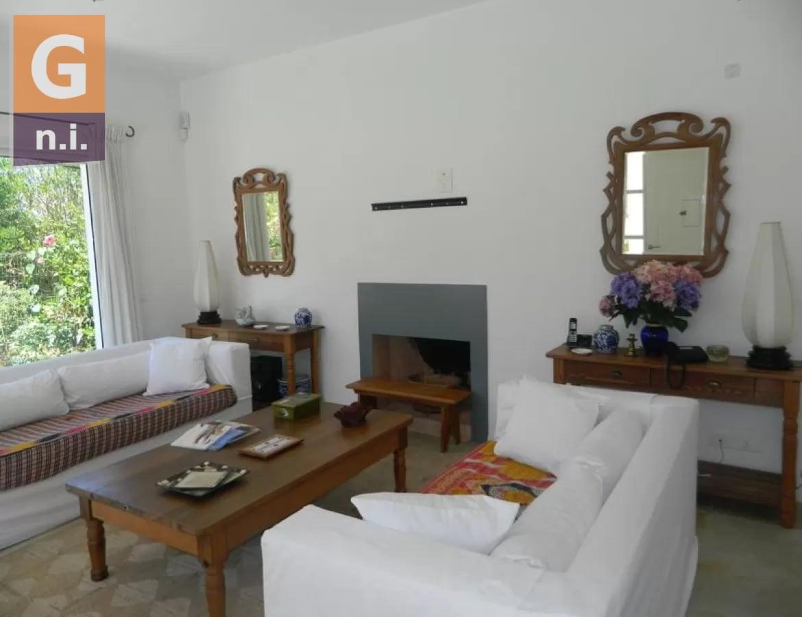 Casa en Punta del Este (La Barra) Ref. 6707 - Alquiler por día