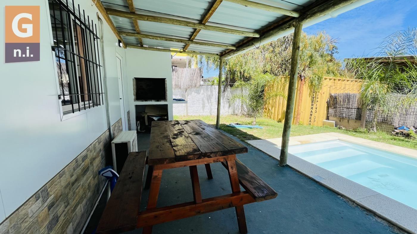 Casa en Piriápolis (Piriápolis ciudad) Ref. 6863 - Alquiler por día