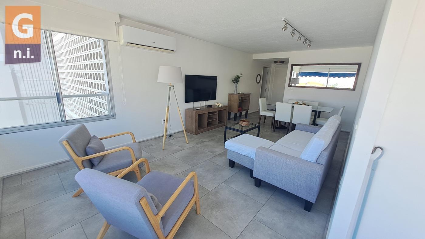 Apartamento en Punta del Este (Península) Ref.6850 - Precio por dia