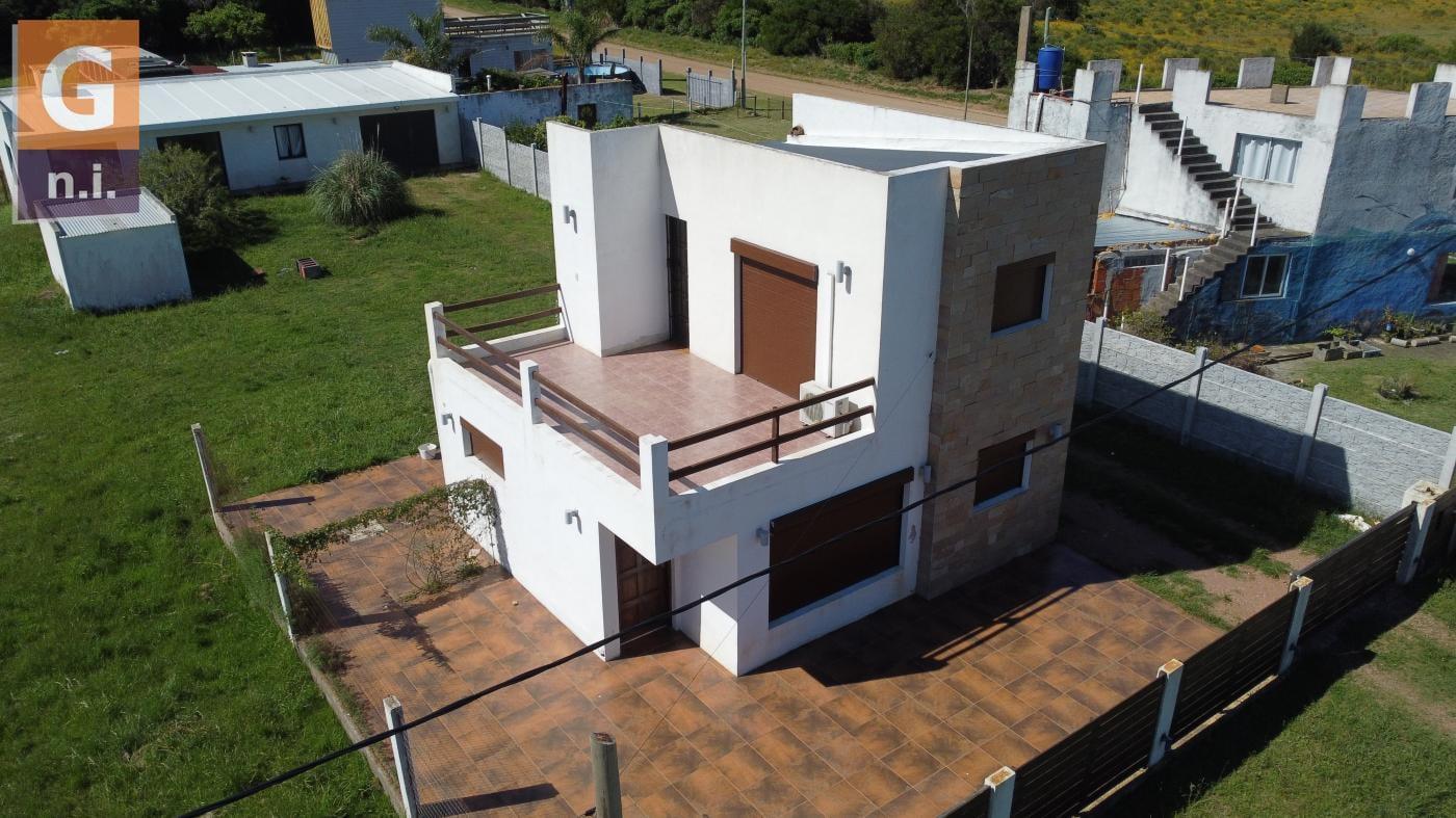 Casa en Piriápolis (Punta Negra) Ref. 6836 - Alquiler por día