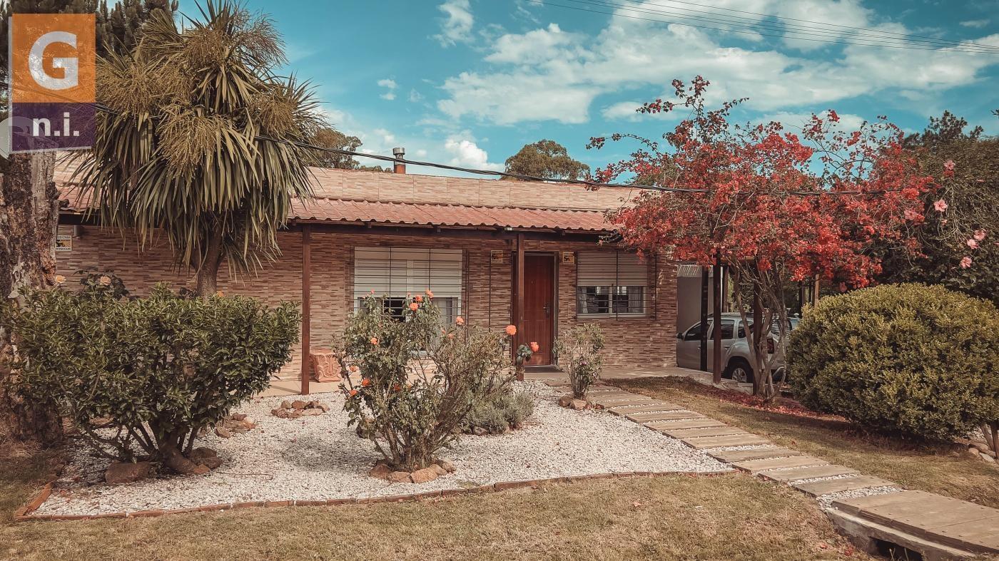Casa en Piriápolis (Playa Hermosa) Ref. 6869 - Precio por dia