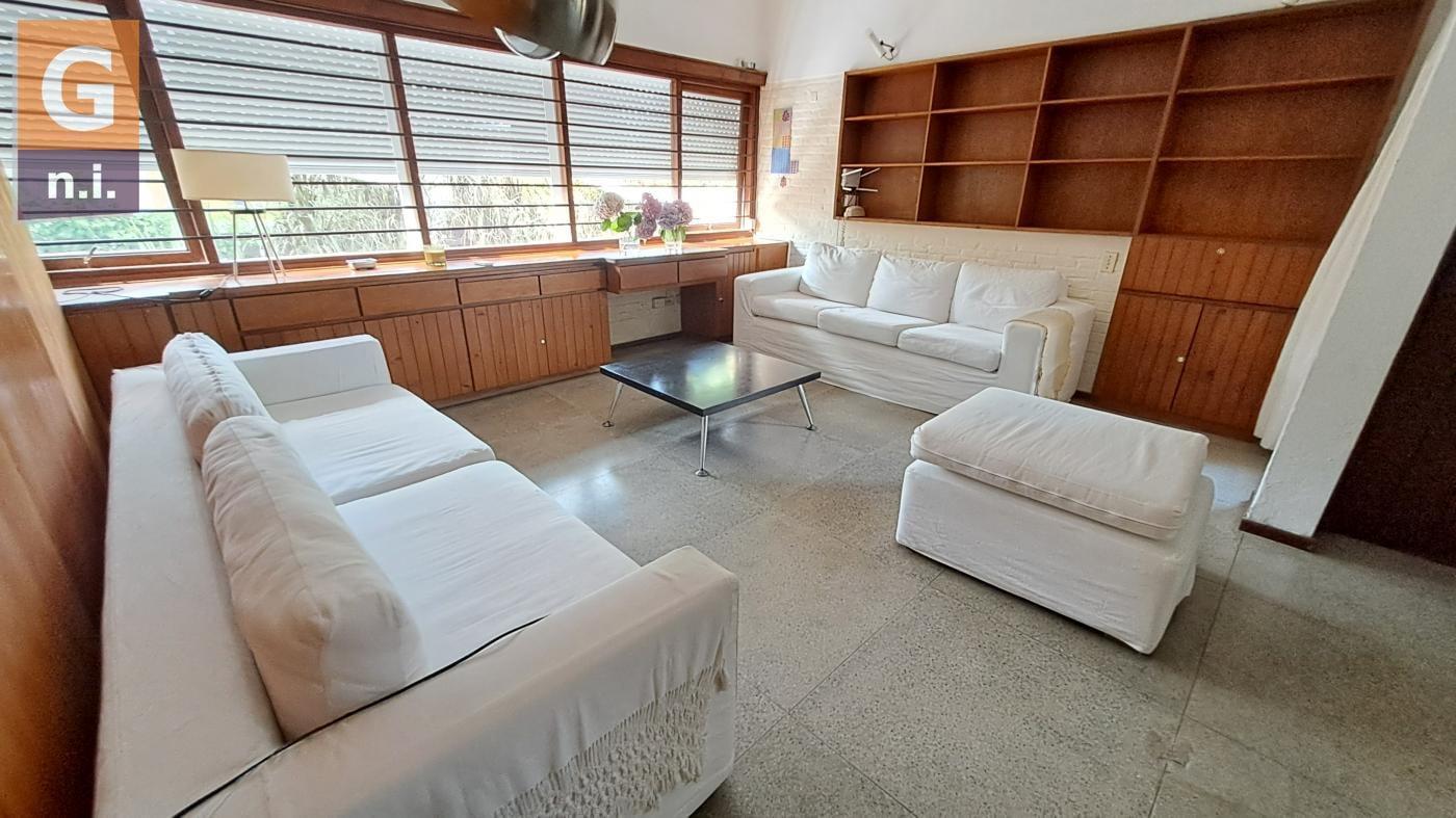 Casa en Punta del Este (Playa Mansa) Ref. 6982 - Precio por dia