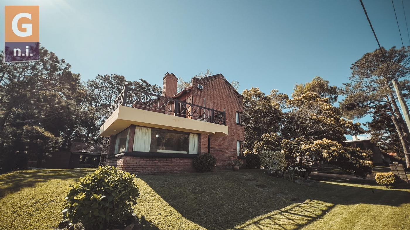 Casa en Piriapolis (Playa Grande) Ref. 2221 - Precio por dia