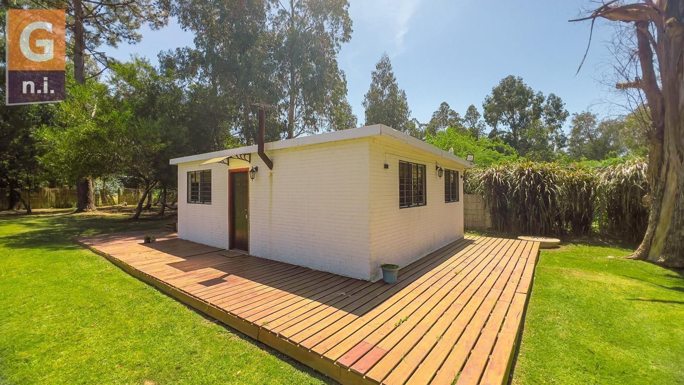 Casa en Piriápolis (Punta Negra). Ref. 6772 - Alquiler por día
