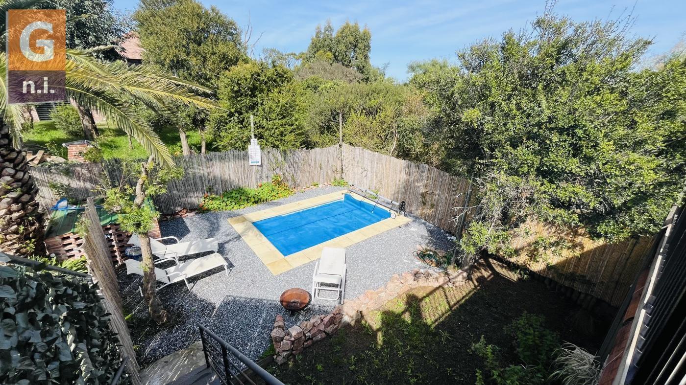 Casa en Piriápolis (San Francisco) Ref. 6776 - Alquiler por día