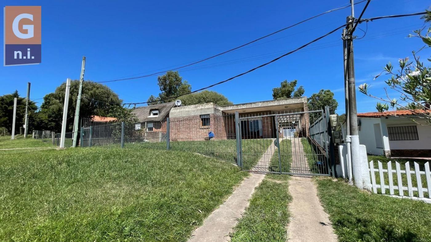 Casa en Piriápolis (Terminal) Ref. 399 - Alquiler por día