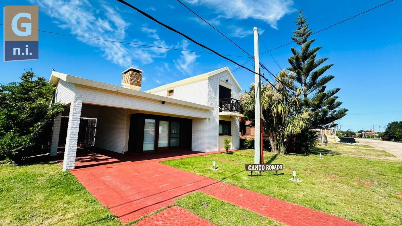 Casa en Piriápolis (Portales) Ref. 6931 - Precio por dia