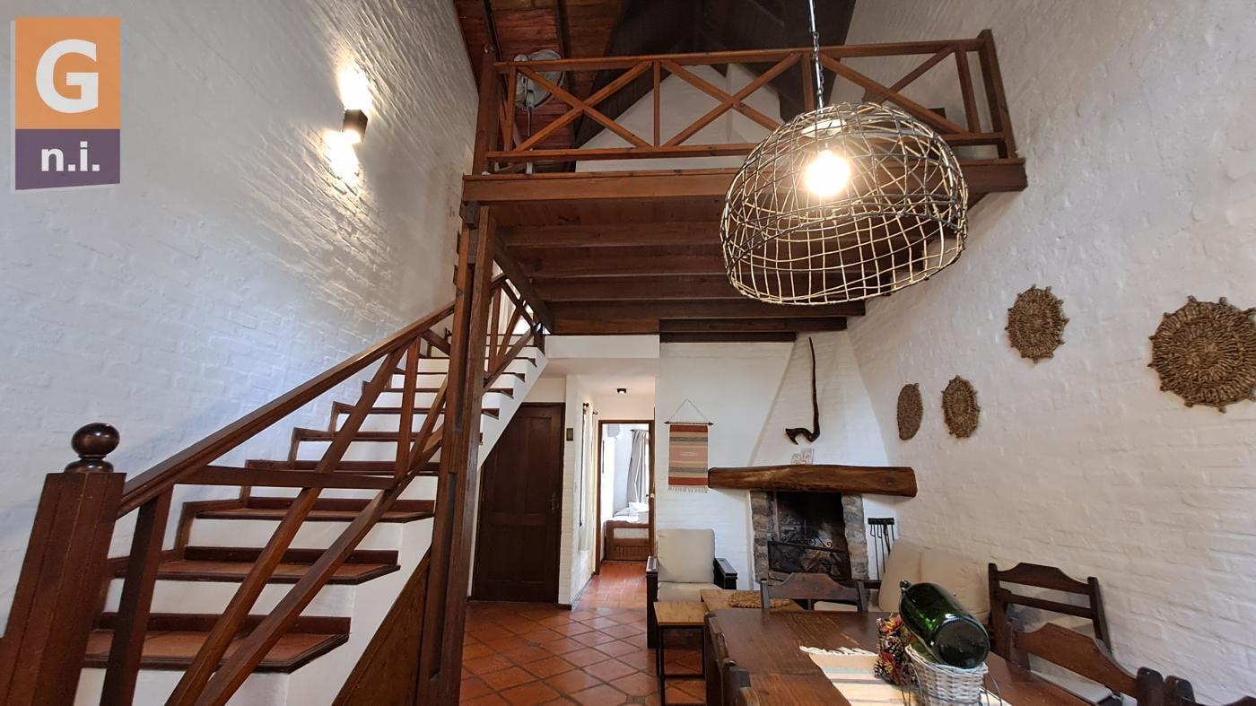 Casa en Punta del Este (Punta Ballena) Ref.7210 - Precio por dia