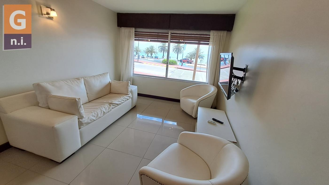 Apartamento en Punta del Este (Península) Ref. 6847 - Precio por dia