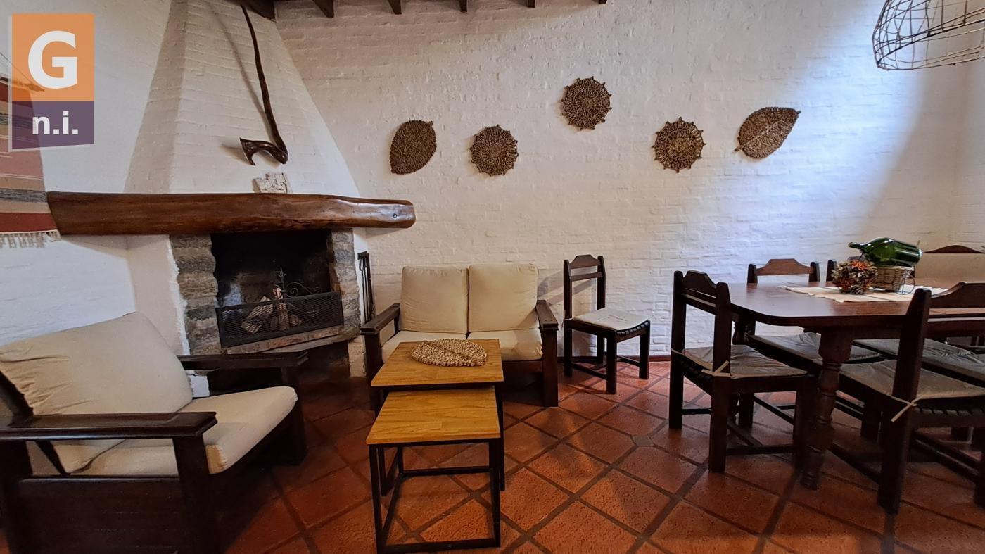 Casa en Punta del Este (Punta Ballena) Ref.7210 - Alquiler por día