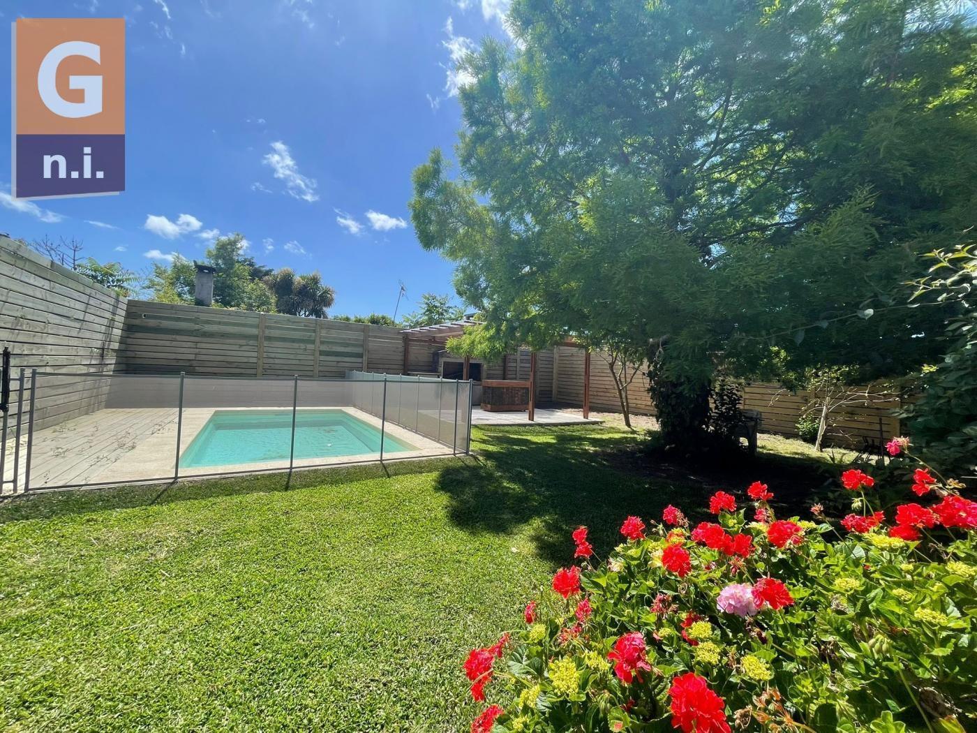 Casa en Punta del Este (Balneario Buenos Aires) Ref. 6860 - Precio por dia