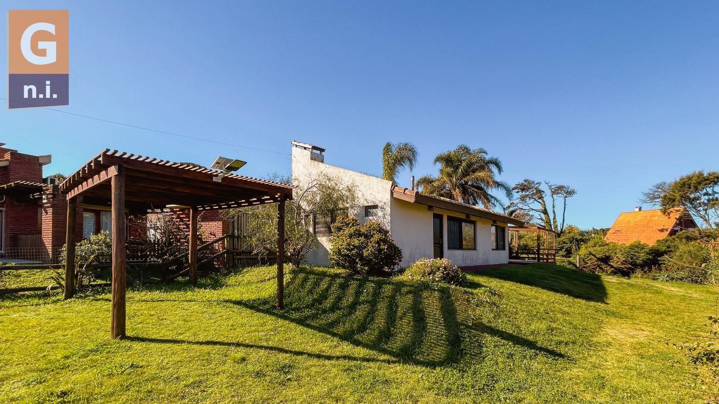 Casa en Piriápolis (San Francisco) Ref.7250 - Alquiler por día