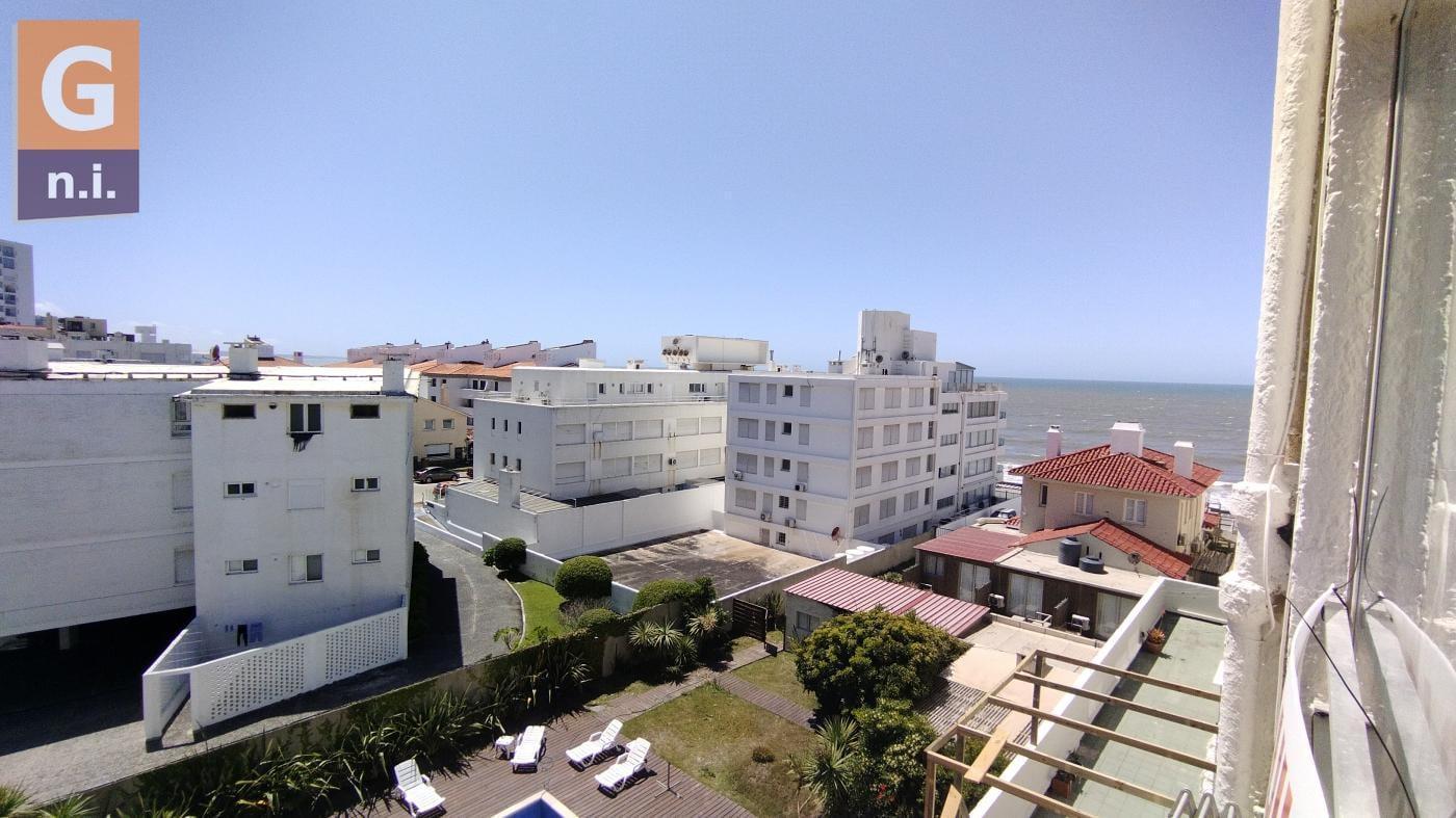 Apartamento en Punta del Este (Península) Ref. 7166 - Invernal