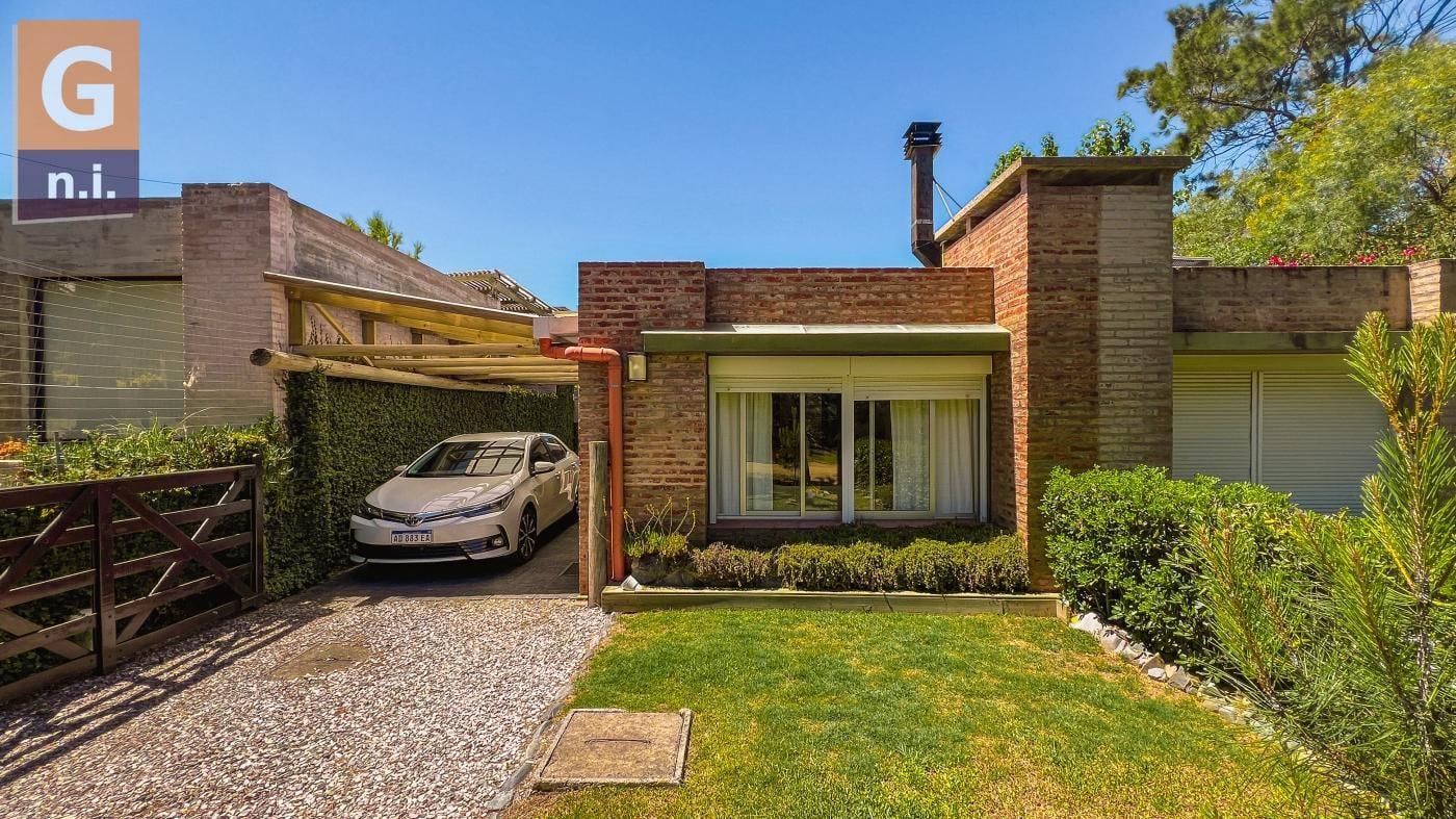 Casa en Piriápolis (San Francisco) Ref.7310 - Alquiler por día