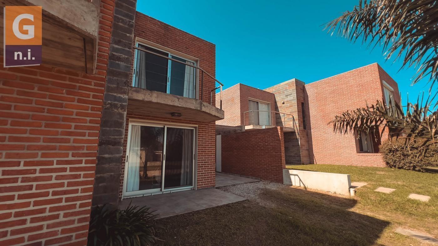Casa en Piriápolis (Portales) Ref. 2219 - 2da diciembre