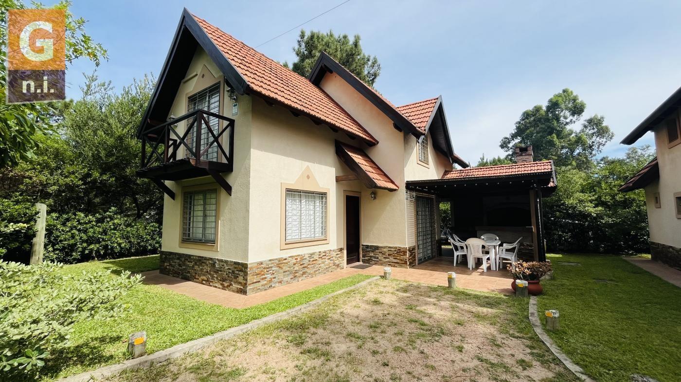 Casa en Piriápolis (Punta Colorada) - Alquiler por día