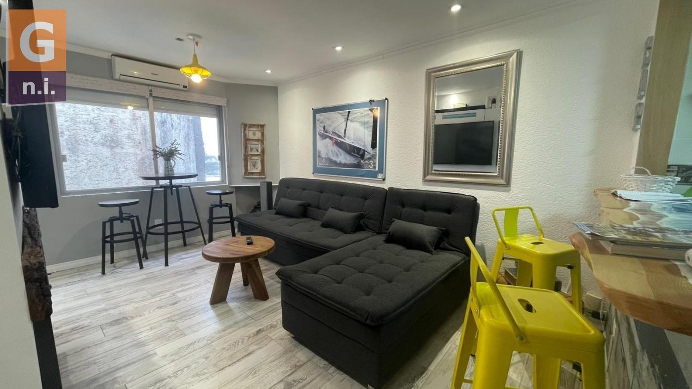Apartamento en Punta del Este (Península) Ref. 7258 - Alquiler por día