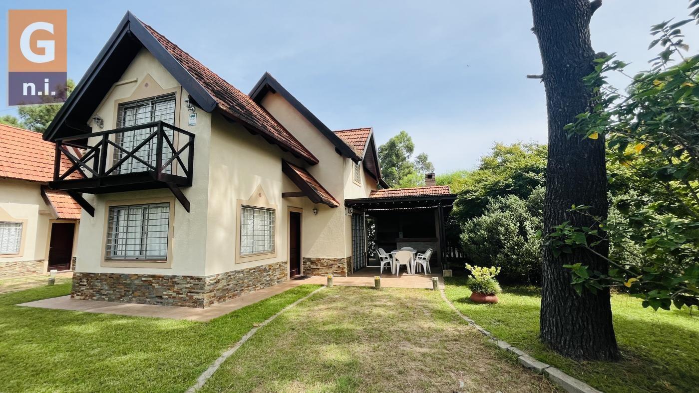 Casa en Piriápolis (Punta Colorada) - Alquiler por día