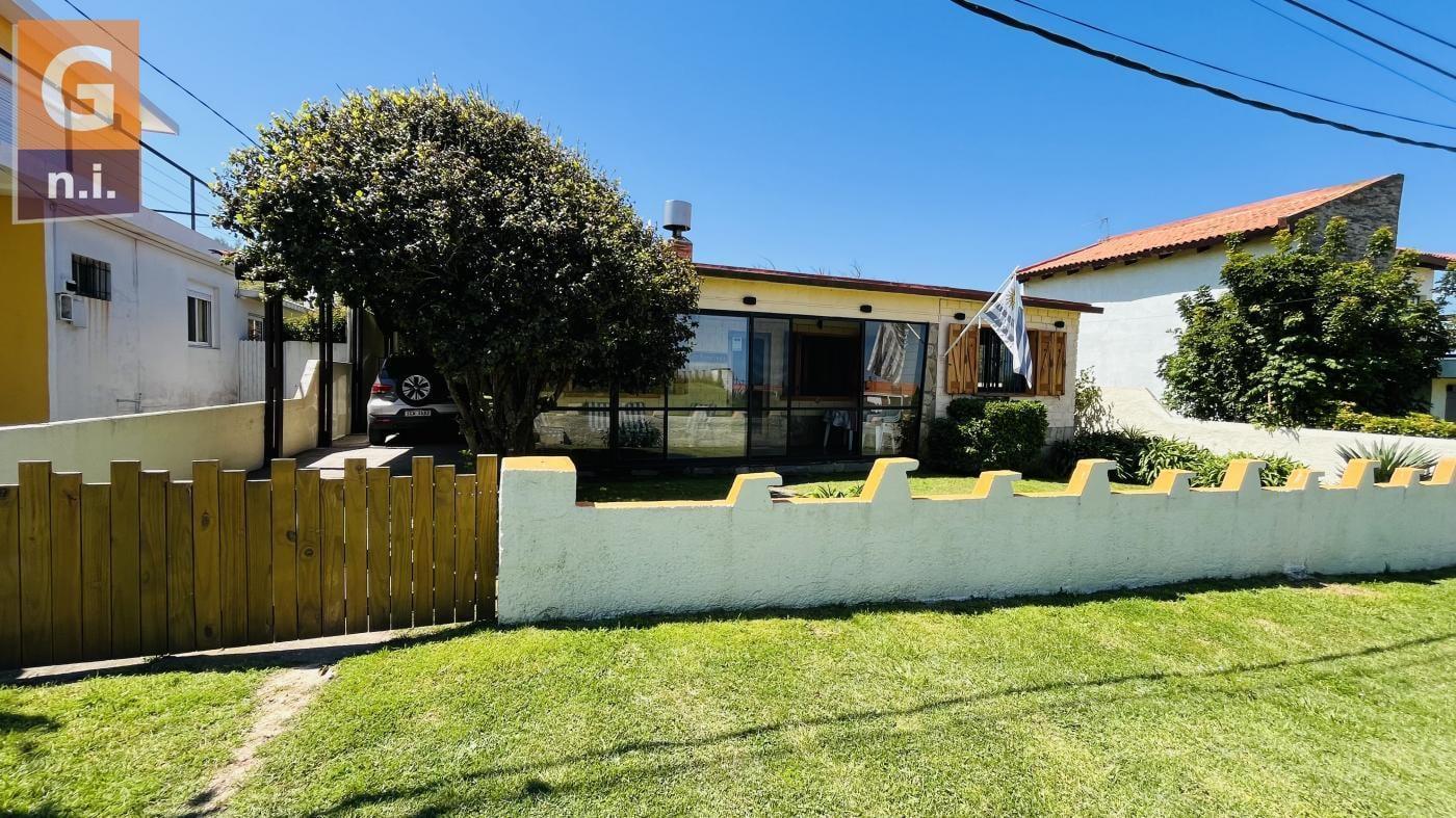Casa en Piriápolis (Punta Colorada) Ref. 3183 - Precio por dia