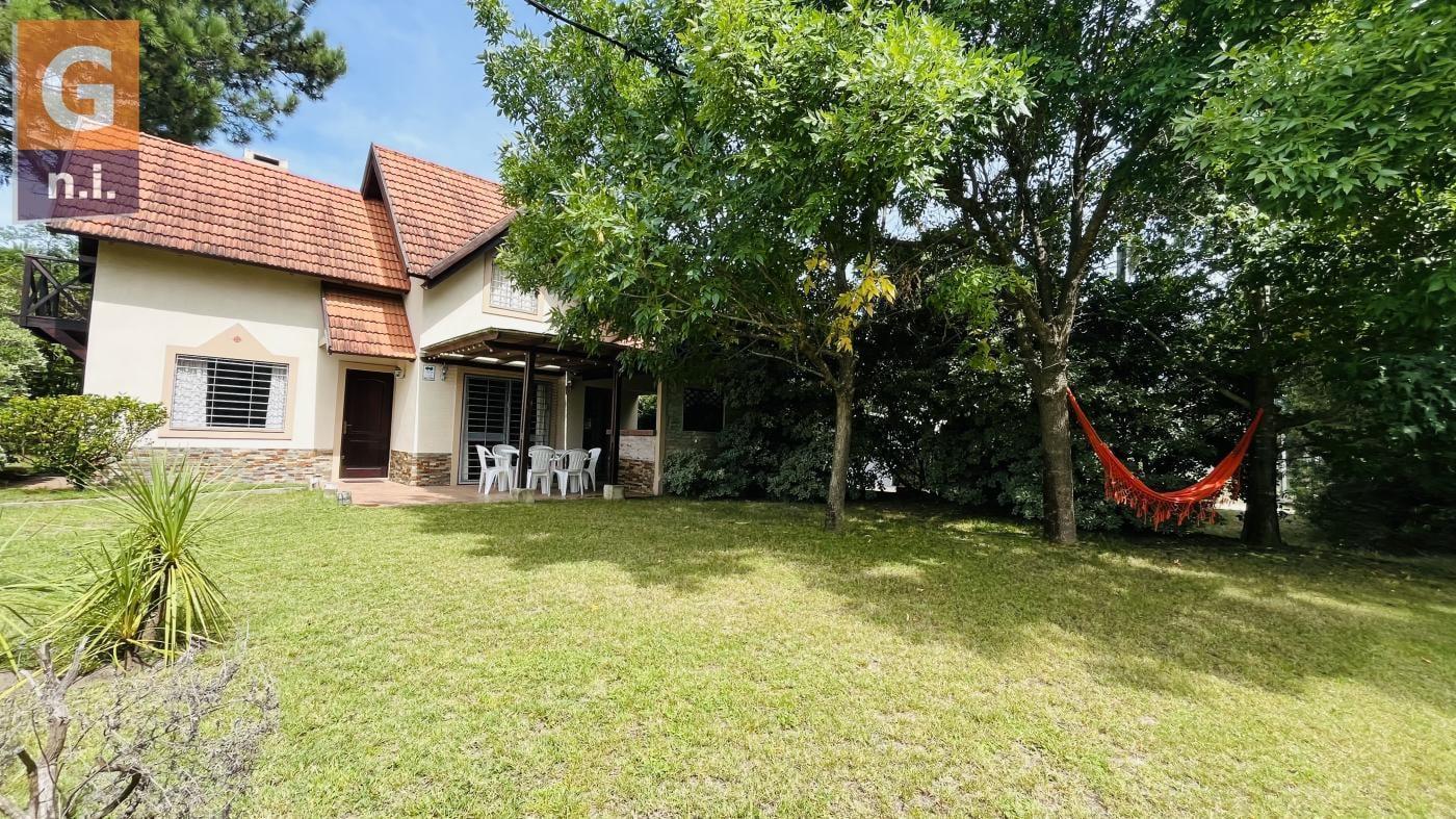 Casa en Piriápolis (Punta Colorada) - Precio por dia